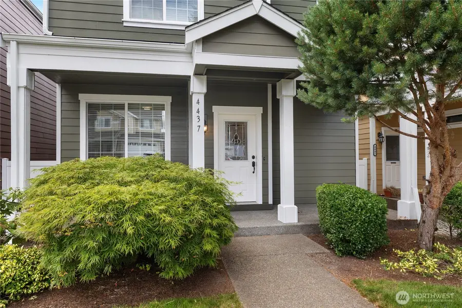 4437 Mckinley Street Ne, Lacey, WA 98516 - #2