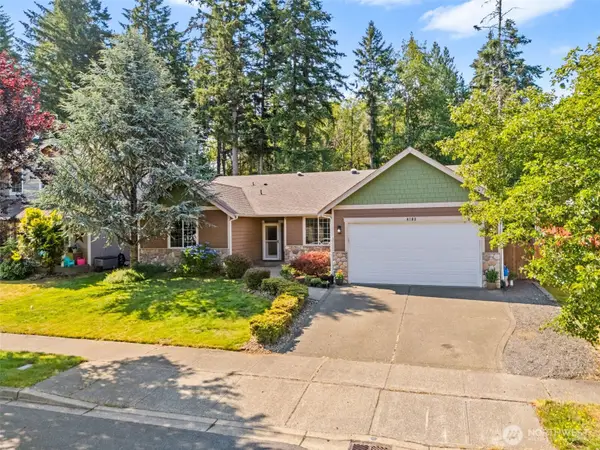 4105 61st Ct. Street, Olympia, WA 98512