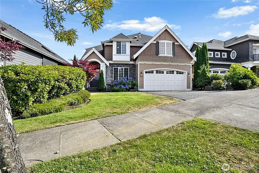 6916 50th St W, University Place, WA 98467 - #2