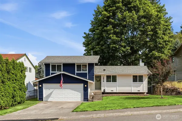 13316 SE 168th Street, Renton, WA 98058