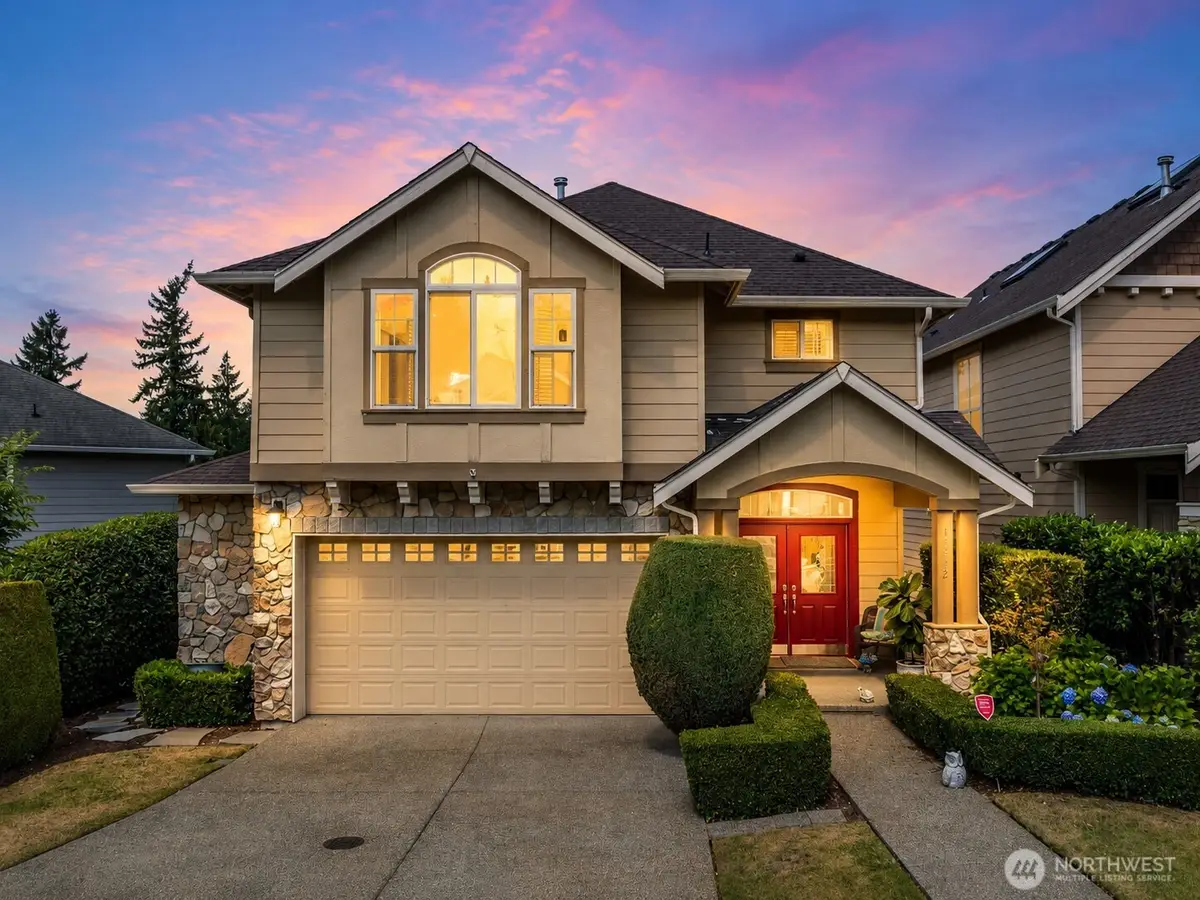 16442 SE 166th Terrace, Renton, WA 98058 - #1