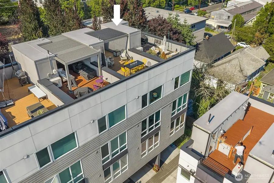 1644 20th Avenue, Seattle, WA 98122 - #2