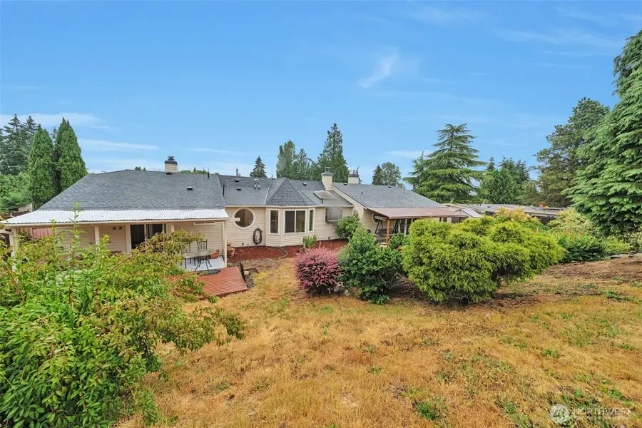 3811 S 239th Street, Kent, WA 98032 - #2