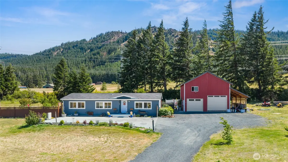 4200 Upper Peoh Point Road, Cle Elum, WA 98922 - #1