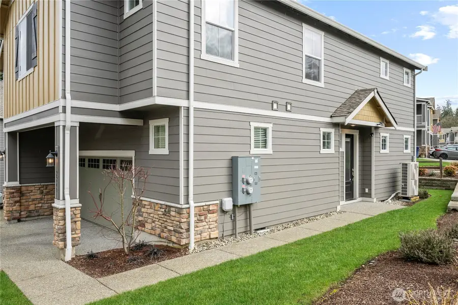22401 N Alcazar Avenue, Arlington, WA 98223 - #2