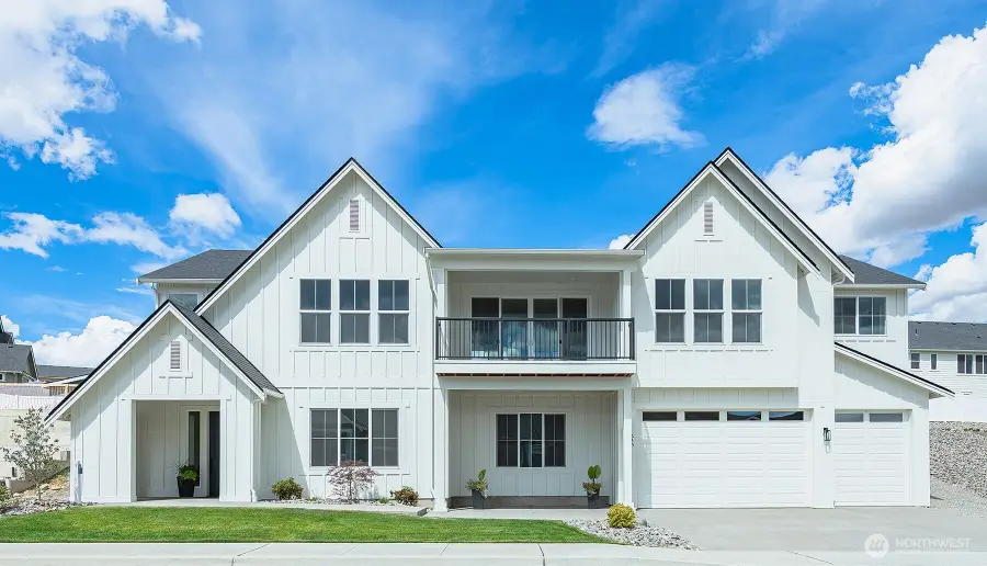 645 Juli Avenue, East Wenatchee, WA 98802 - #2