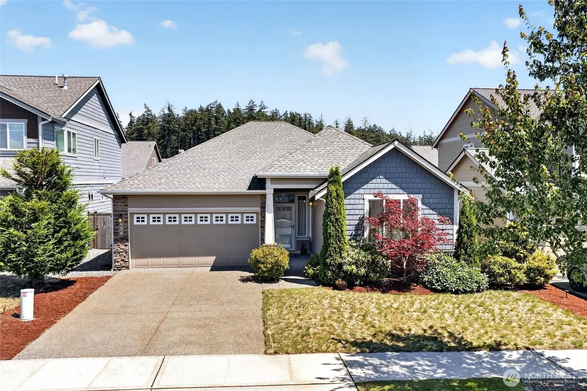 638 Mandee Street Se, Lacey, WA 98513 - #1