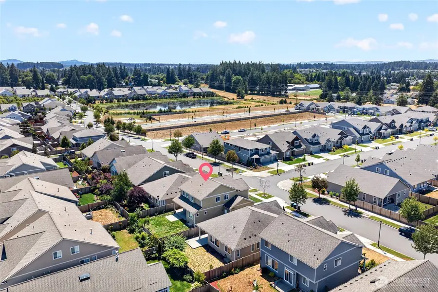 638 Mandee Street Se, Lacey, WA 98513 - #2