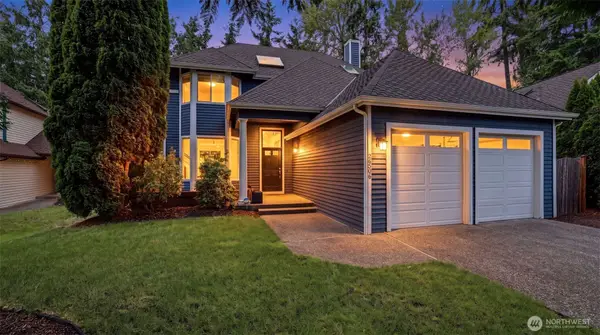 25506 SE 41st Lane, Sammamish, WA 98029