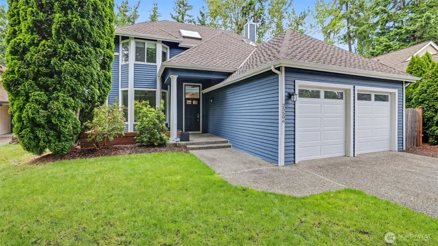 25506 SE 41st Lane, Sammamish, WA 98029 - #2