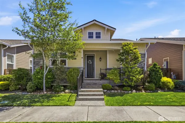 19210 143rd Street E, Bonney Lake, WA 98391