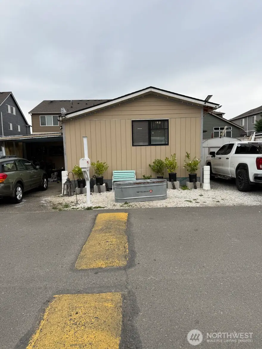 1110 29th Street Pl Nw #25, Puyallup, WA 98371 - #1