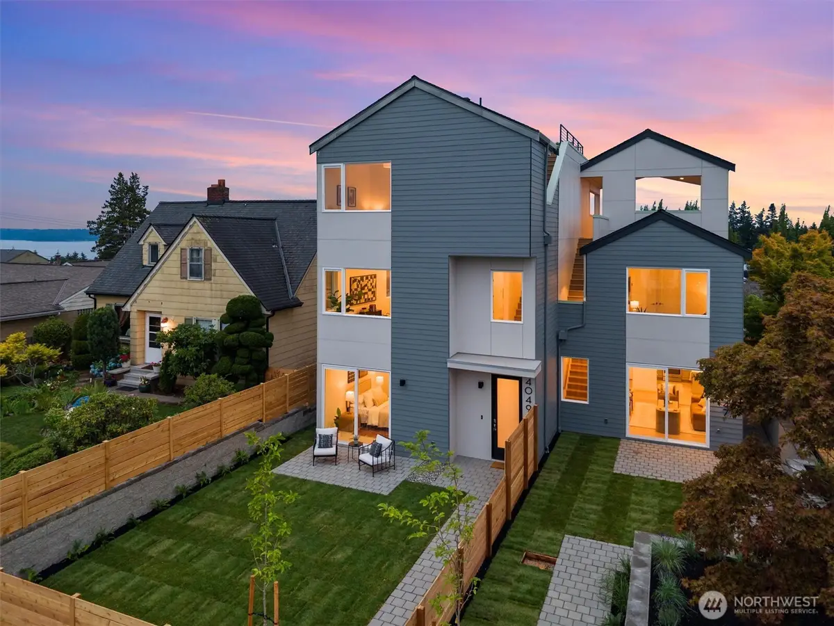 4049 44th Avenue Sw, Seattle, WA 98116 - #1
