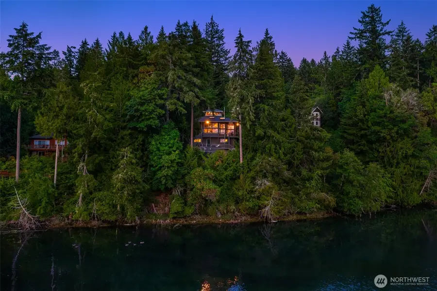10127 Manley Road Nw, Seabeck, WA 98380 - #2