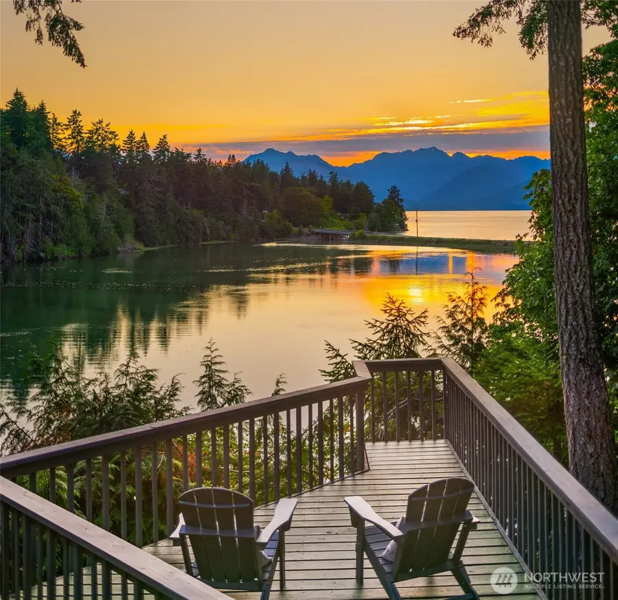 10127 Manley Road Nw, Seabeck, WA 98380 - #3