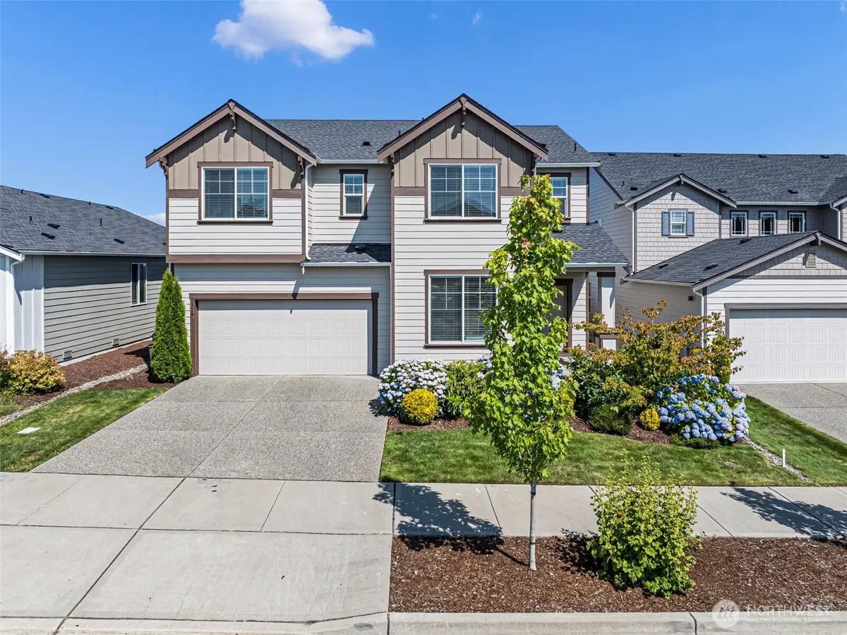 1379 Baker Heights Loop, Bremerton, WA 98312 - #1