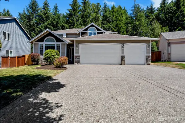 20617 193rd Avenue Ct E, Orting, WA 98360