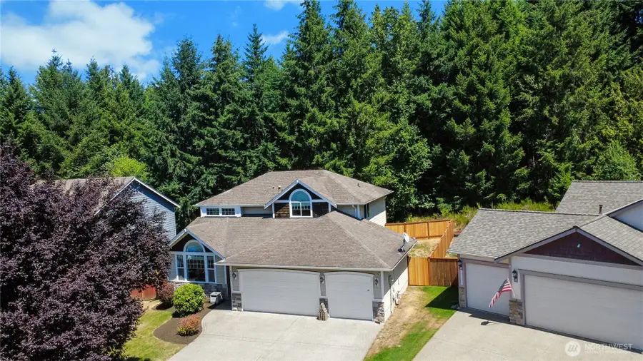 20617 193rd Avenue Ct E, Orting, WA 98360 - #2