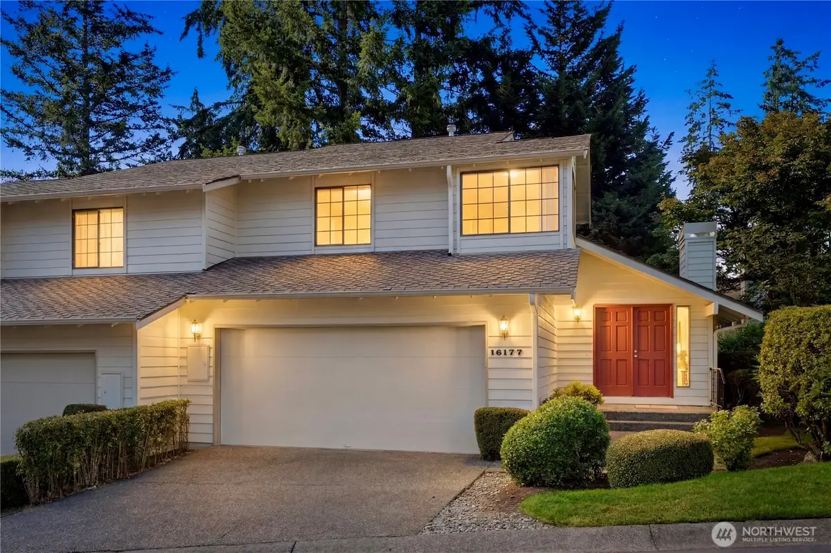 16177 SE 33rd Circle, Bellevue, WA 98008 - #1