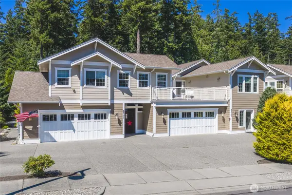 2303 Sundown Court, Anacortes, WA 98221