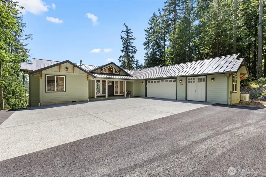 1520 West Valley, Chimacum, WA 98325 - #2