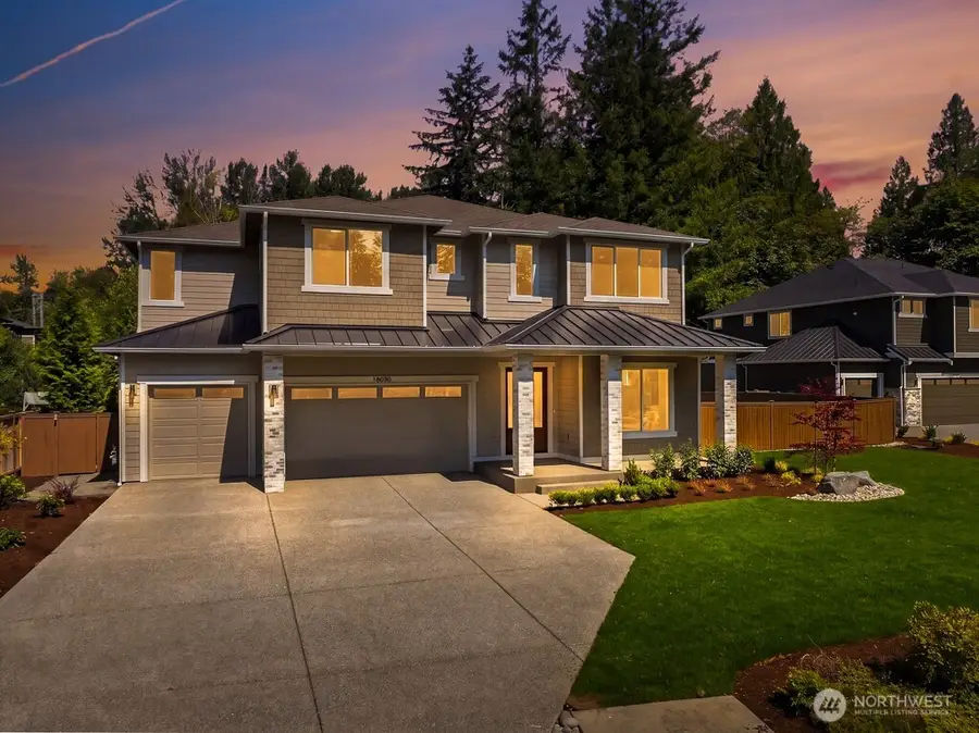 16030 SE 141st Place #9, Renton, WA 98059 - #3