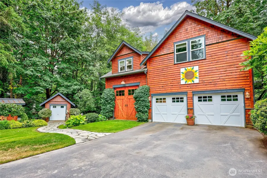 8724 NE Laughing Salmon Lane, Bainbridge Island, WA 98110 - #3