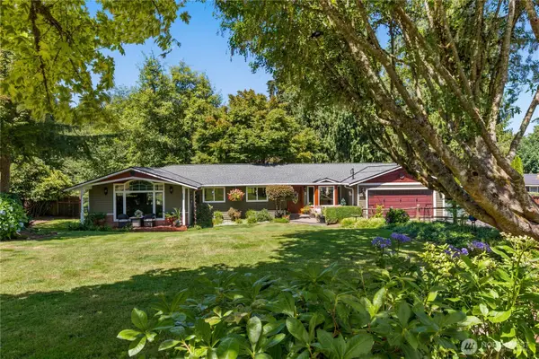 10929 180th Street Se, Snohomish, WA 98296