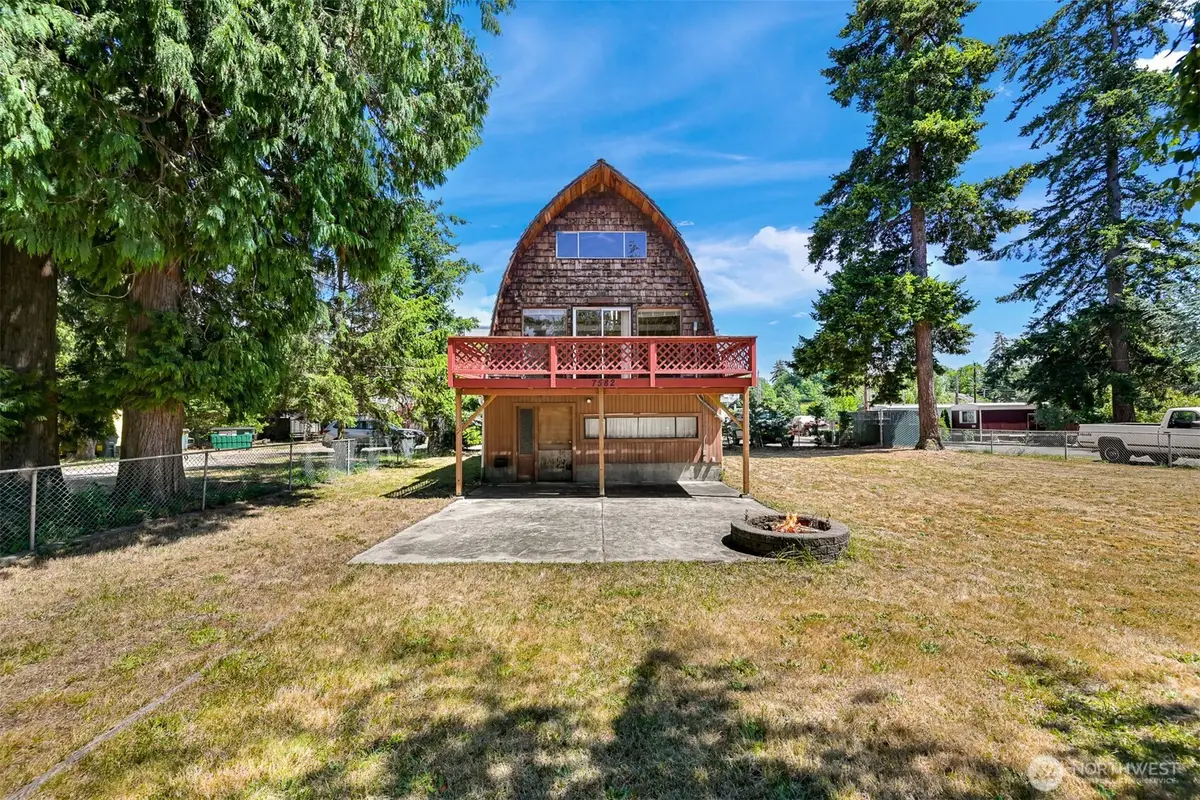 7582 Morrison Avenue, Blaine, WA 98230 - #1