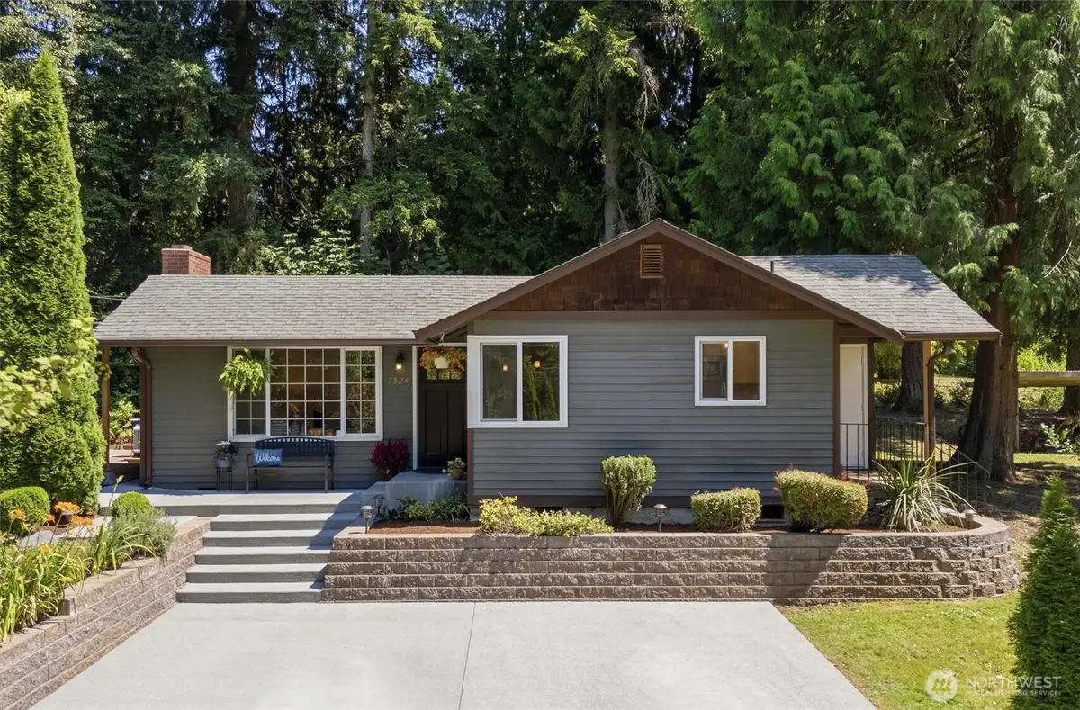 7524 Maltby Road, Woodinville, WA 98072 - #1