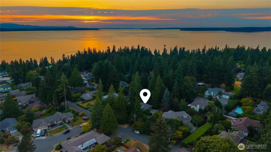 8957 188th Street Sw, Edmonds, WA 98026 - #2