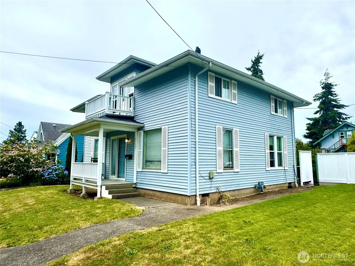 2323 E Street, Bellingham, WA 98225 - #1