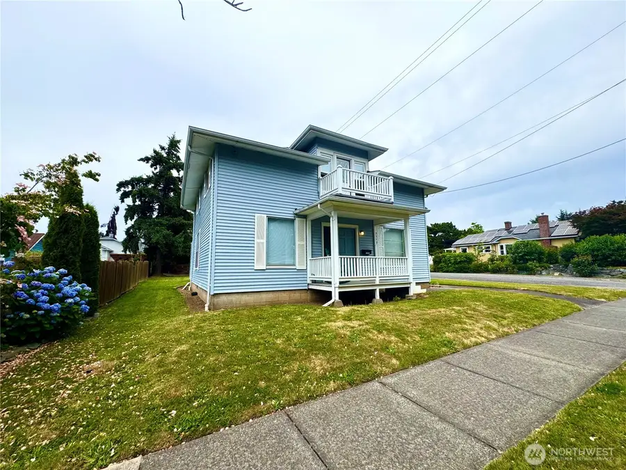 2323 E Street, Bellingham, WA 98225 - #3
