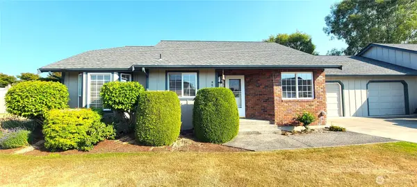 886 N Oxford Way #A, Sequim, WA 98382