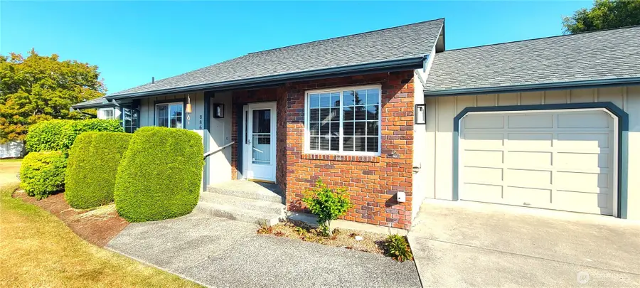 886 N Oxford Way #A, Sequim, WA 98382 - #2