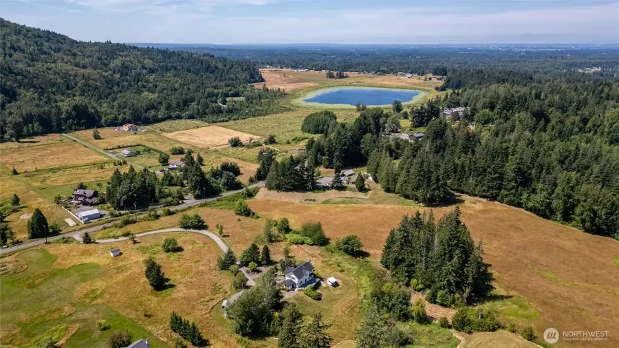 4134 Squalicum Lake Road, Bellingham, WA 98226 - #3
