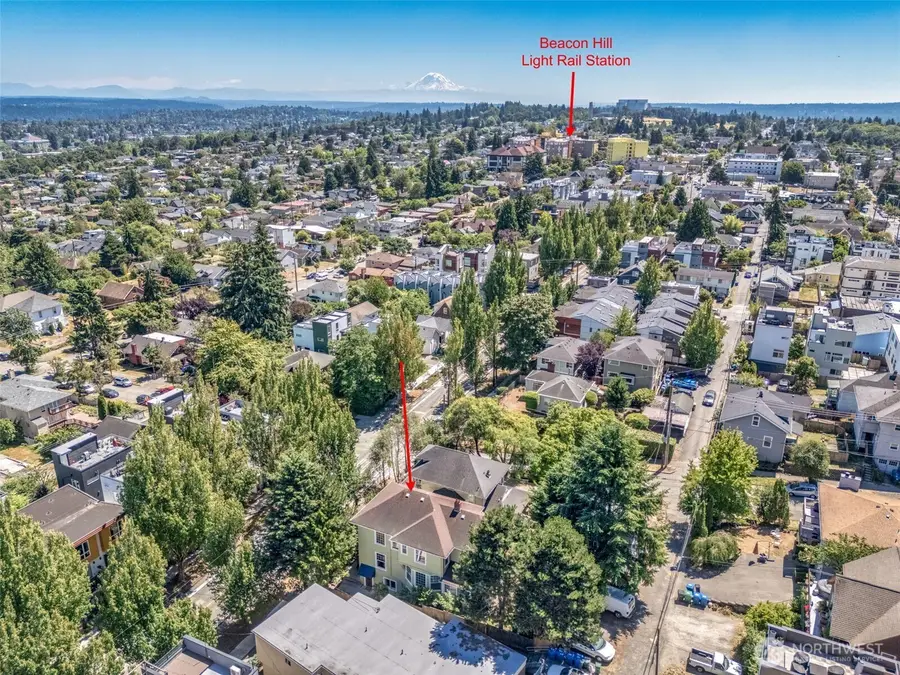 2021 15th Avenue S, Seattle, WA 98144 - #2