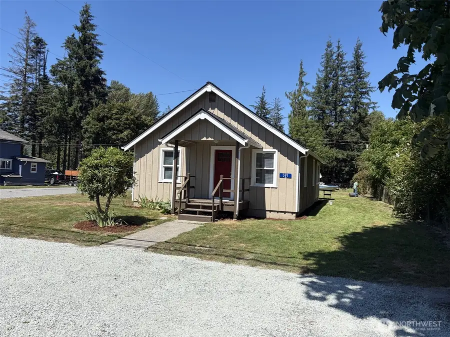 591 Maple Street, Hamilton, WA 98255 - #2