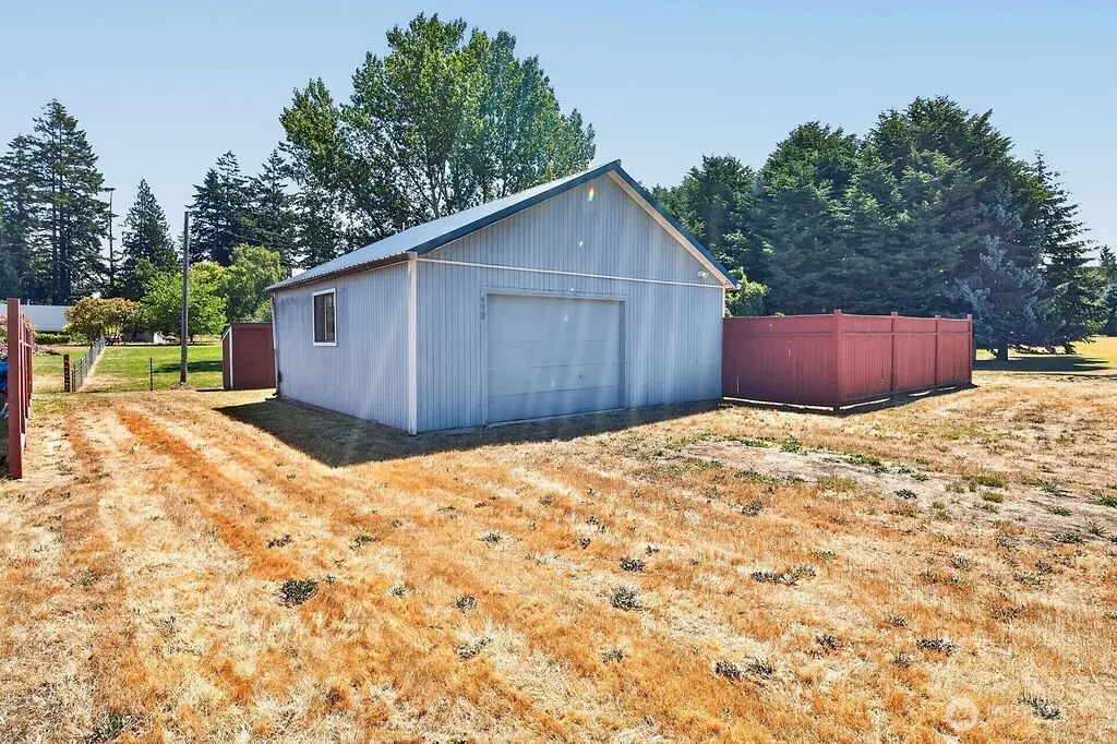490 Fasola Road, Sequim, WA 98382 - #1