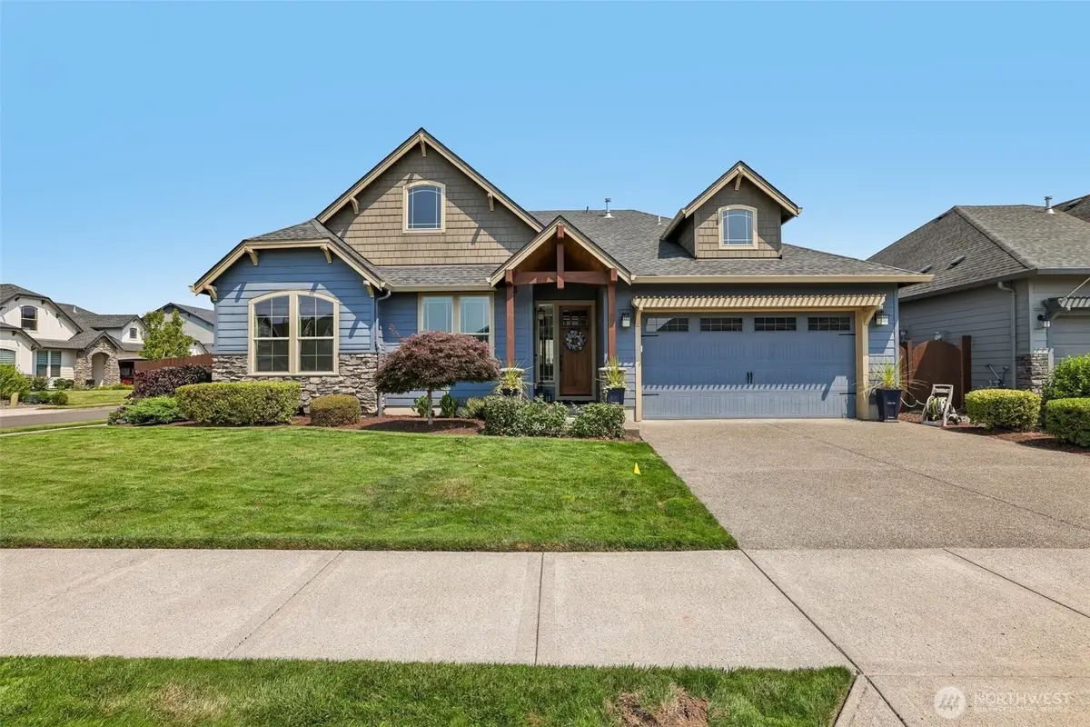11217 NE 148th Avenue, Vancouver, WA 98682 - #1