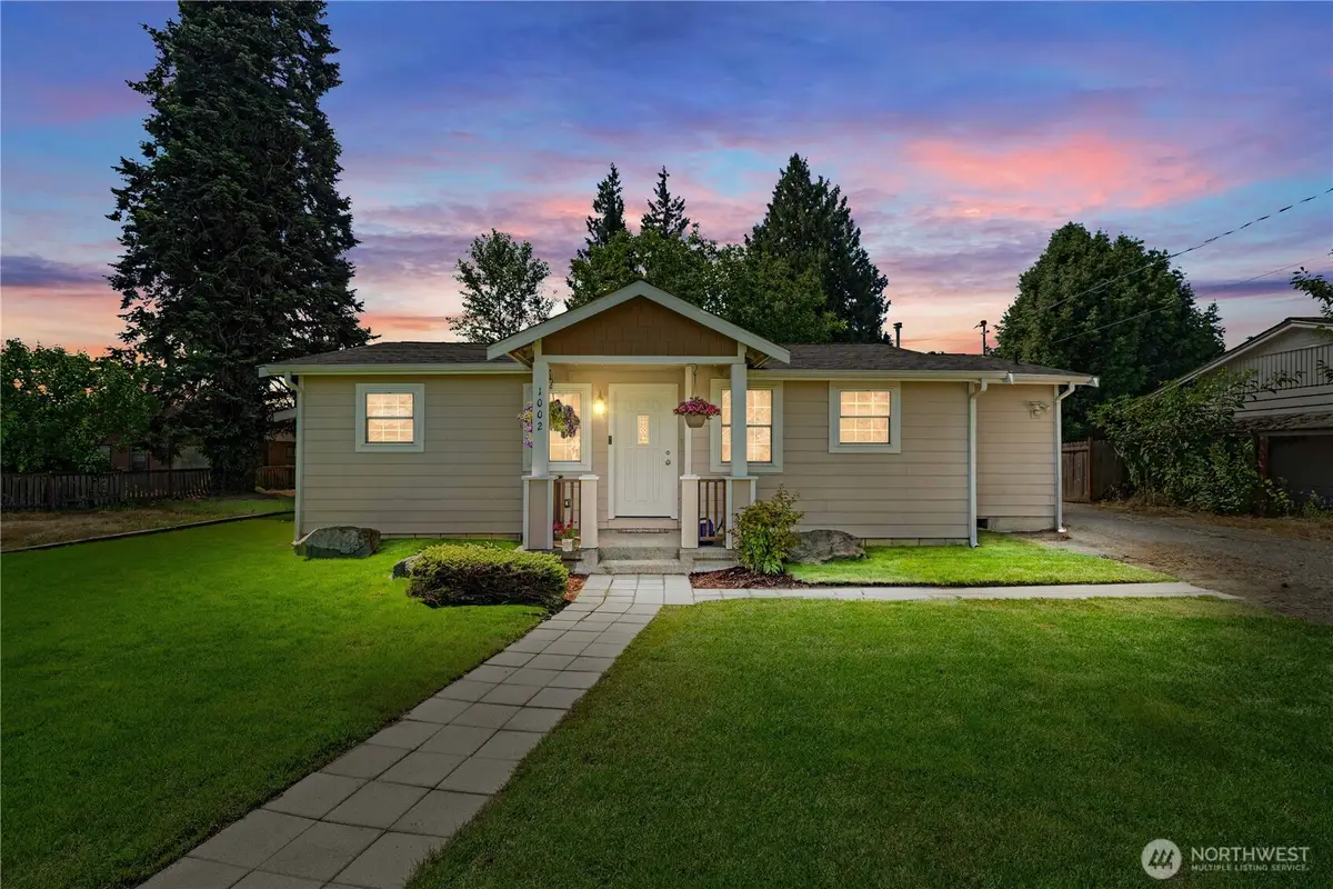 1002 8th Street Ne, Auburn, WA 98002 - #1