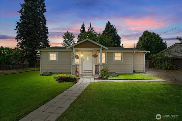 1002 8th Street Ne, Auburn, WA 98002