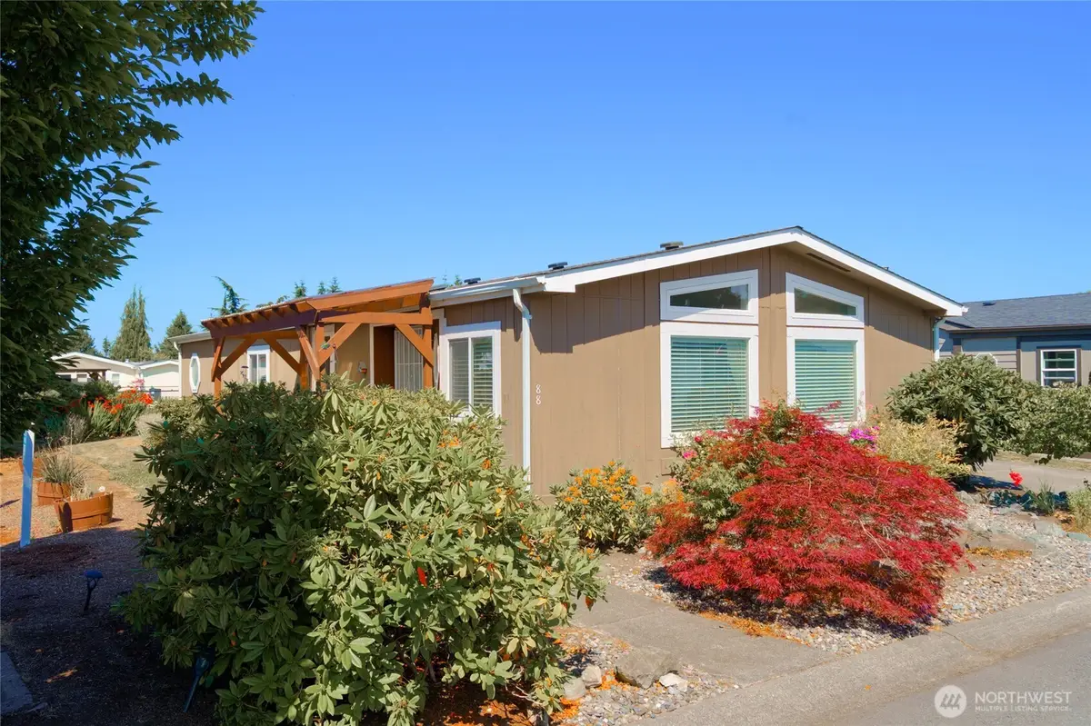 2610 E Section Street #88, Mount Vernon, WA 98274 - #1