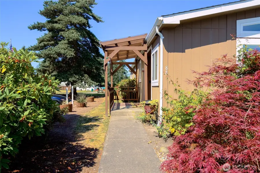 2610 E Section Street #88, Mount Vernon, WA 98274 - #2