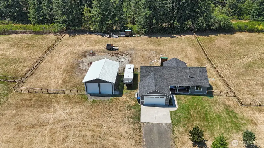 28 Shorthorn Lane, Oakville, WA 98568 - #3