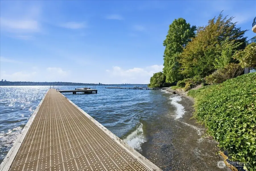 1465 Evergreen Point Road, Medina, WA 98039 - #3