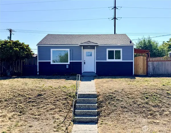 615 S Hawthorne Street, Tacoma, WA 98465