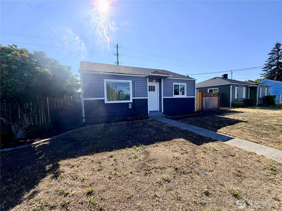 615 S Hawthorne Street, Tacoma, WA 98465 - #2