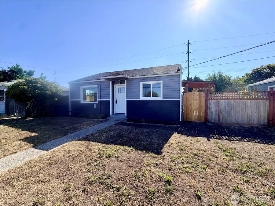 615 S Hawthorne Street, Tacoma, WA 98465 - #3