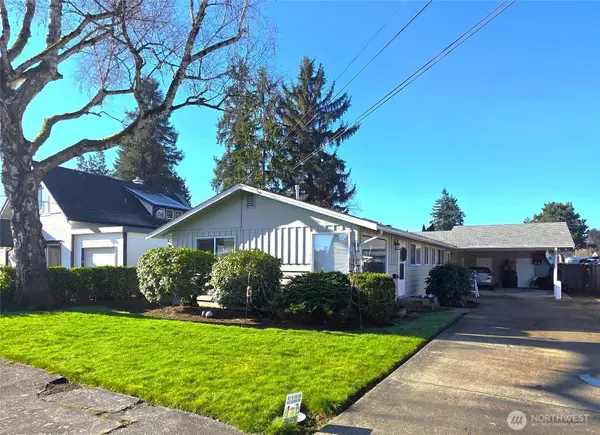 606 8th Street Nw, Puyallup, WA 98371